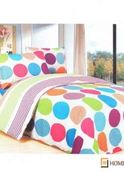 Royalinen Set Bed Cover 